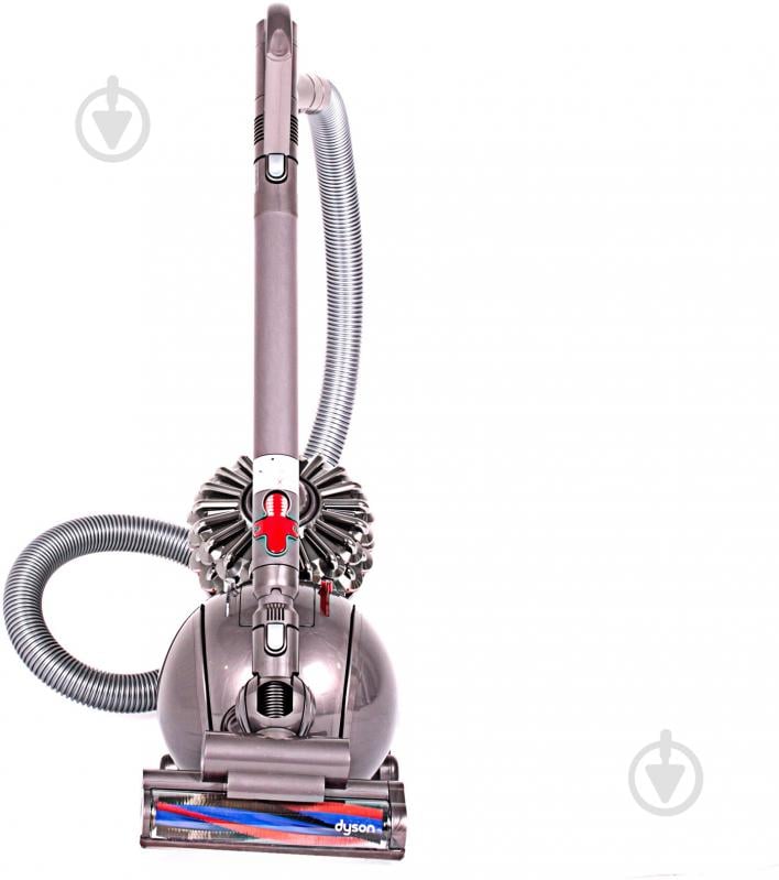 Пылесос Dyson DC52 Animal Complete - фото 5