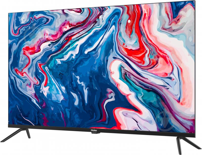 Телевизор Haier H43K801UG - фото 5