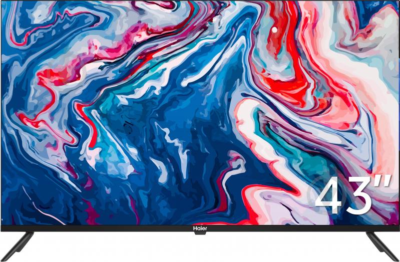 Телевизор Haier H43K801UG - фото 4