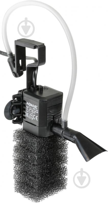 Фильтр AQUAEL PAT-mini - фото 1