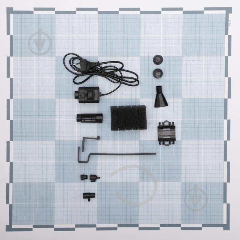 Фильтр AQUAEL PAT-mini - фото 3