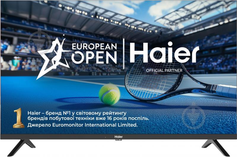 Телевизор Haier H32K801G - фото 2