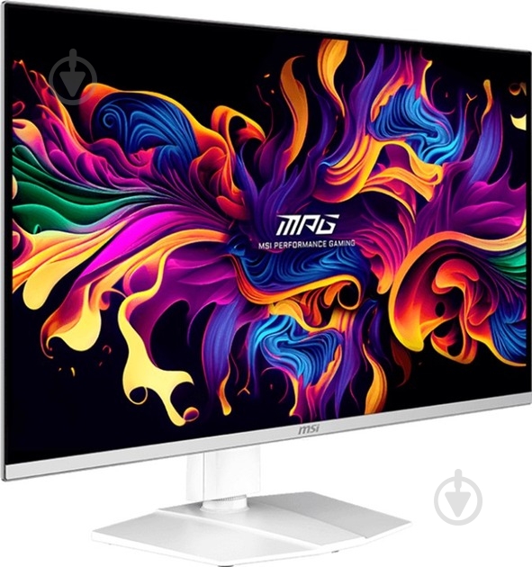 Монитор MSI 31,5" (MPG 321URXW QD-OLED) - фото 2 Монитор MSI 31,5" (MPG 321URXW QD-OLED) - фото 2