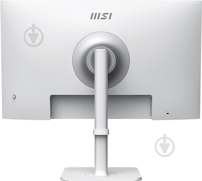 Монитор MSI 27" (MODERN MD272UPHW) - фото 7