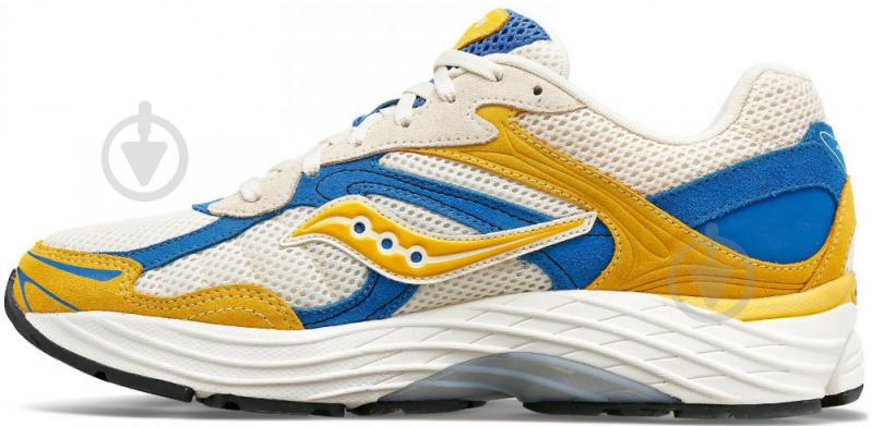 Кросівки чоловічі Saucony PRO GRID OMNI 9 70740-3s р.41 різнокольорові - фото 2