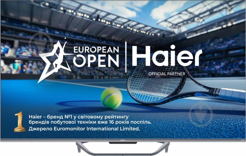 Телевизор Haier H43Q800UX - фото 2