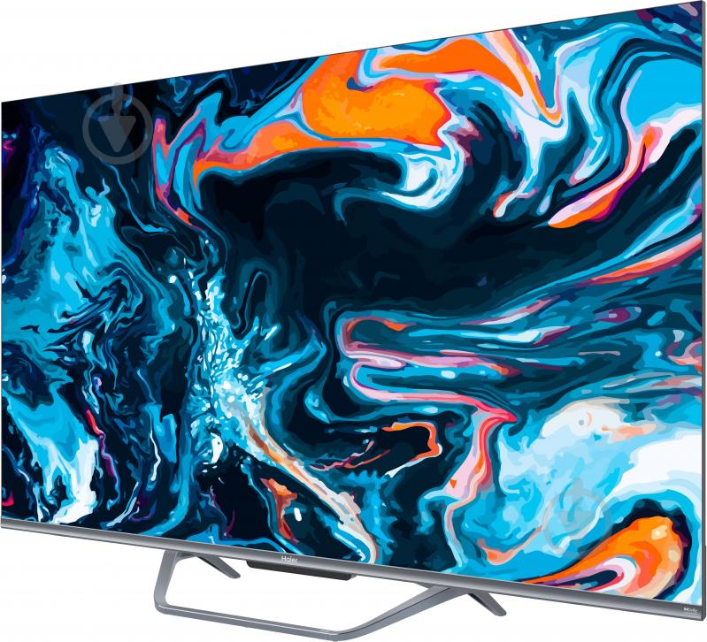Телевизор Haier H43Q800UX - фото 5