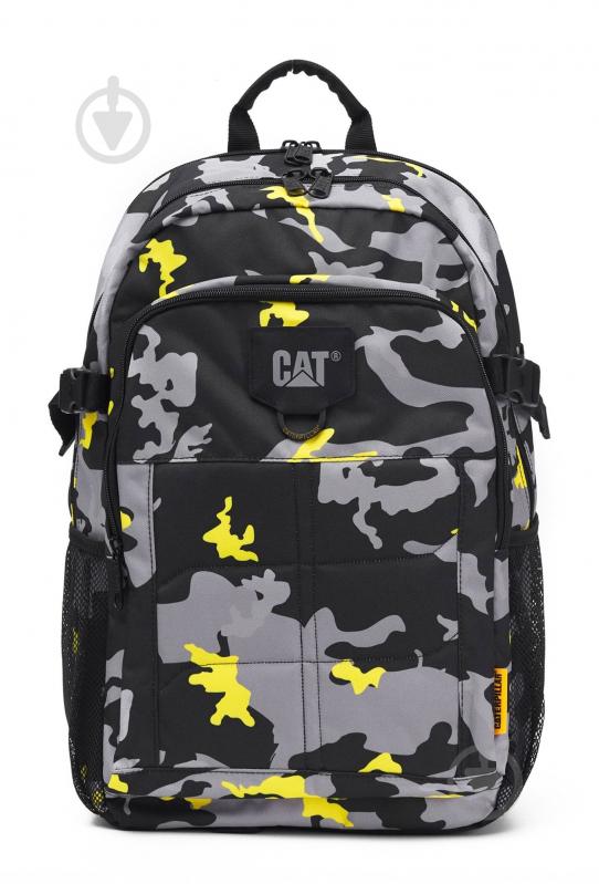 ᐉ Рюкзак CAT BARRY Backpack Extended 84055-634 31 л