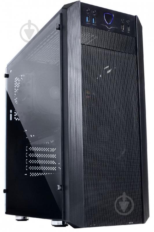 Рабочая станция Artline WorkStation (W98v53) black - фото 3
