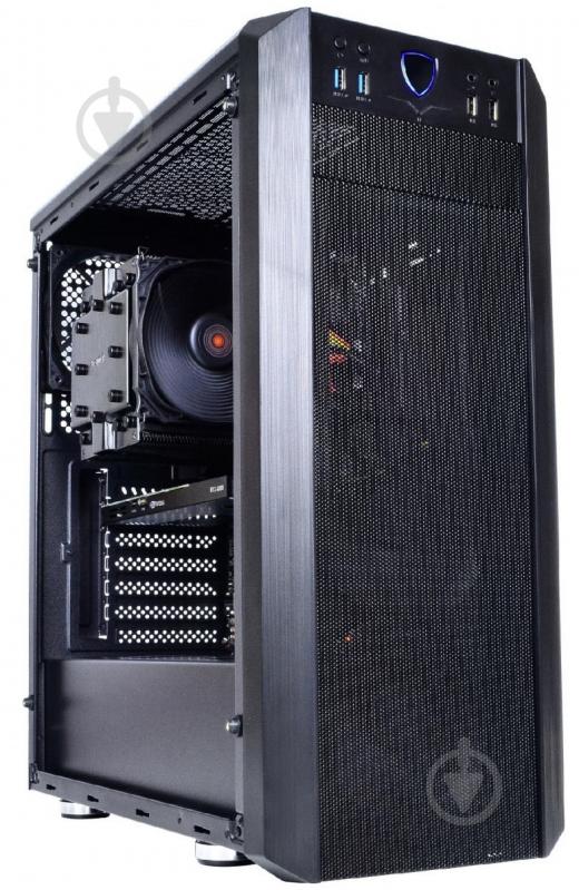 Рабочая станция Artline WorkStation (W98v53) black - фото 10