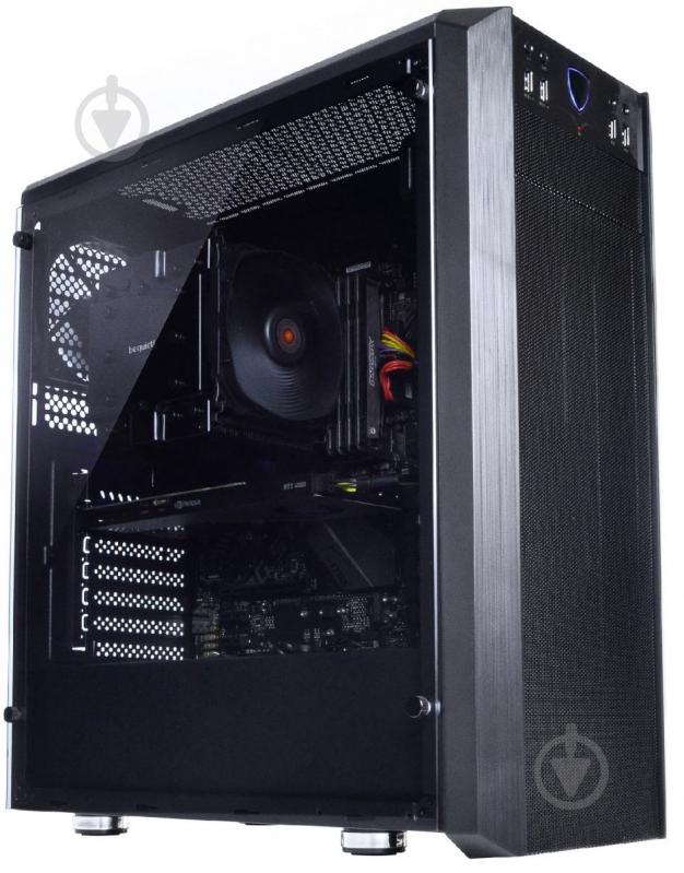 Рабочая станция Artline WorkStation (W98v53) black - фото 9