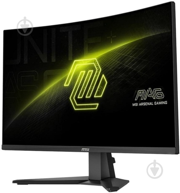 Монітор MSI 27" (MAG 276CF E20) - фото 3