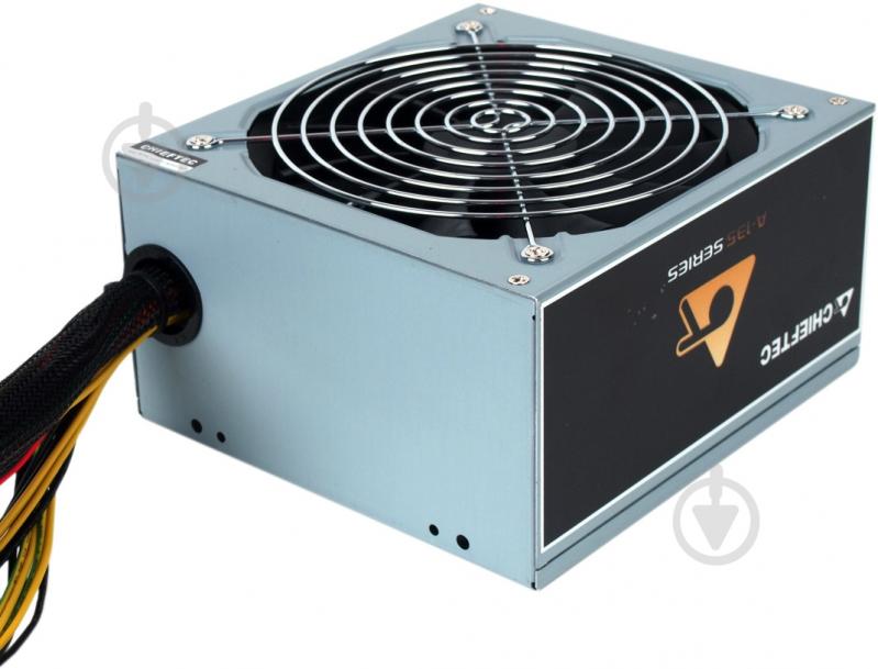 Блок питания Chieftec APS-550SB 550 Вт - фото 3