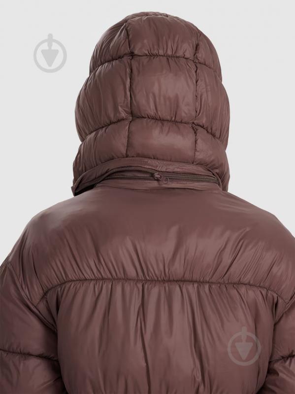 Куртка 4F 4FWAW25TDJAF585-80S р.XL - фото 5 Куртка 4F 4FWAW25TDJAF585-80S р.XL - фото 5