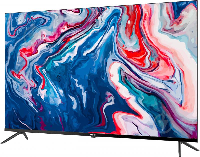 Телевизор Haier H55K801UG - фото 5