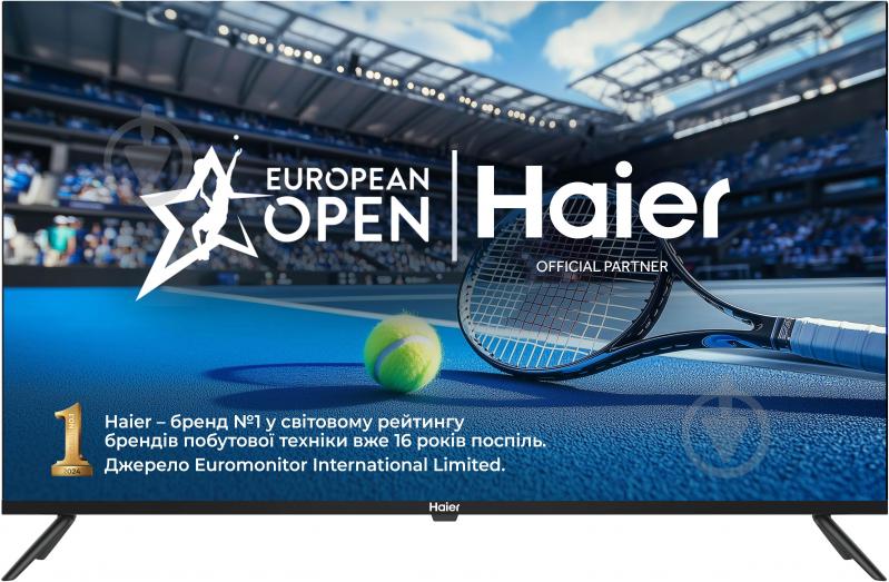 Телевизор Haier H55K801UG - фото 2