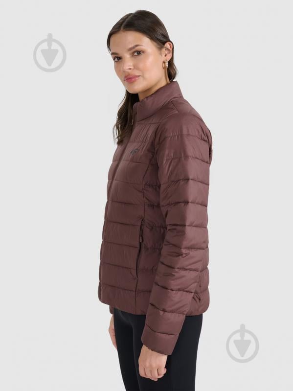 Куртка 4F 4FWAW25TDJAF665-80S р.XL - фото 3