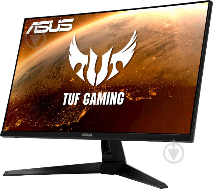 Монітор Asus TUF Gaming VG27AQ1A 27" (90LM05Z0-B02370) - фото 3