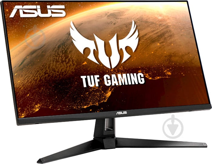 Монітор Asus TUF Gaming VG27AQ1A 27" (90LM05Z0-B02370) - фото 2