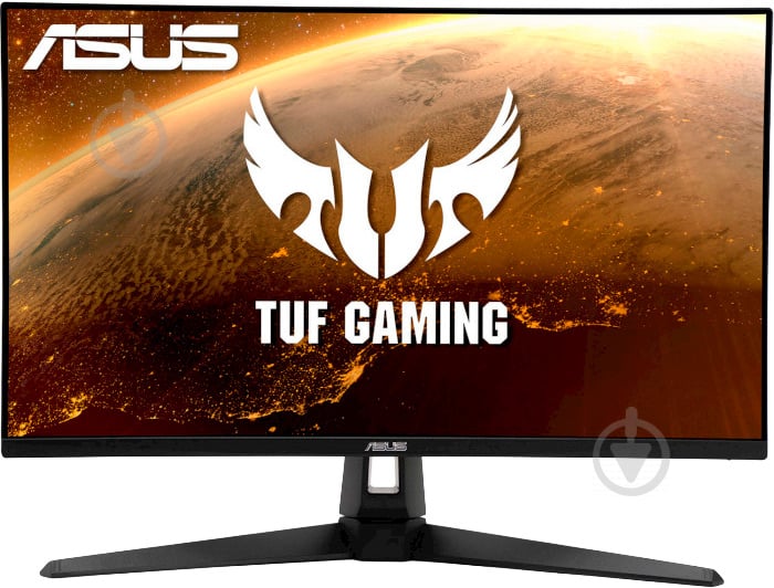 Монітор Asus TUF Gaming VG27AQ1A 27" (90LM05Z0-B02370) - фото 1