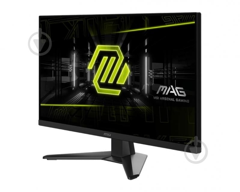 Монитор MSI 27" (9S6-3CE51T-008) - фото 2