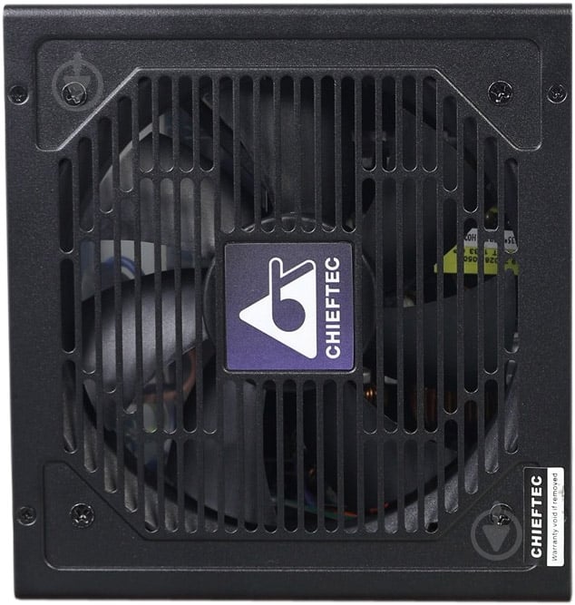 Блок живлення Chieftec Force CPS-400S 400 Вт - фото 2