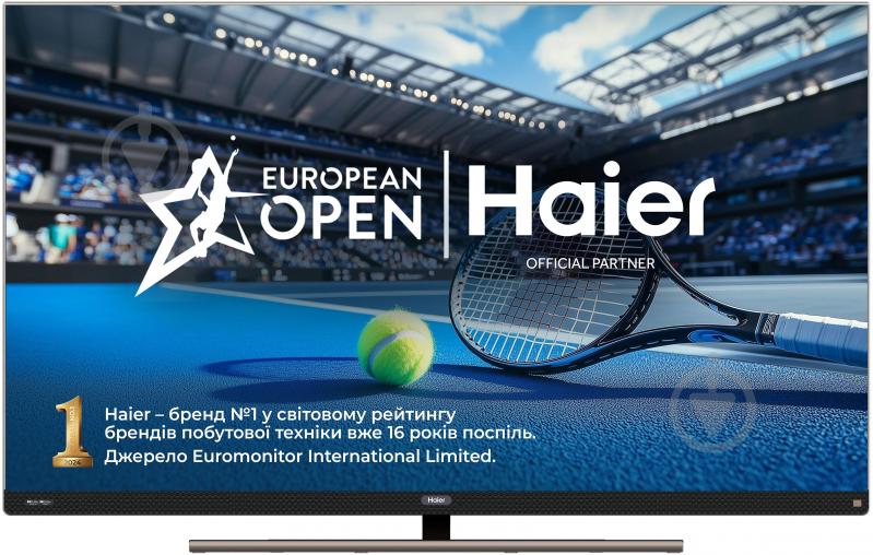Телевизор Haier H55S900UX - фото 2