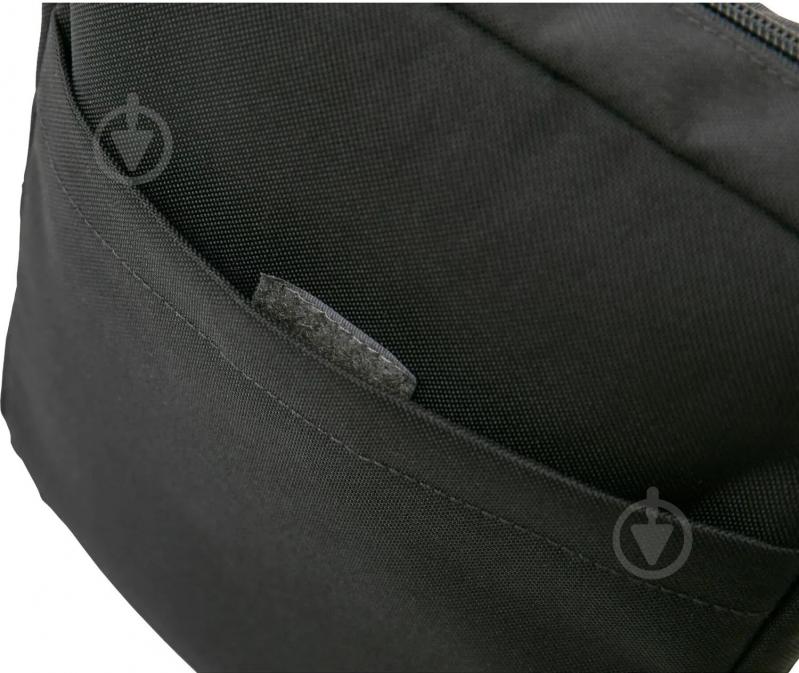 Сумка через плечо CAT Project Shoulder Bag 83614-01 2 л черный - фото 5 Сумка через плечо CAT Project Shoulder Bag 83614-01 2 л черный - фото 5