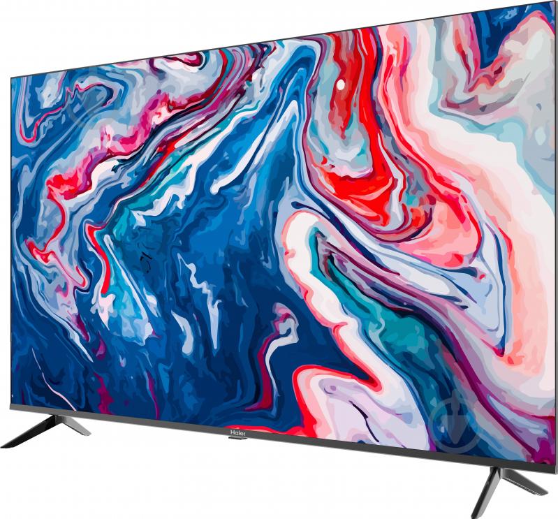 Телевизор Haier H70K801UG - фото 5