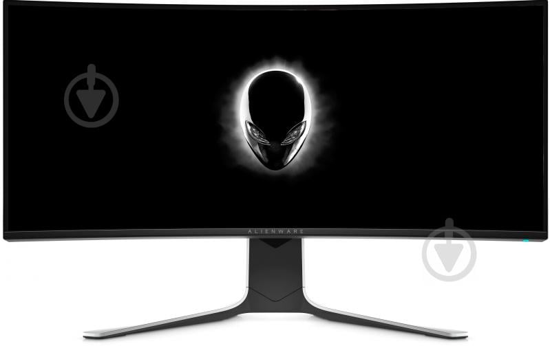 Монитор Dell Alienware AW3420DW 34" (210-ATTP) - фото 1