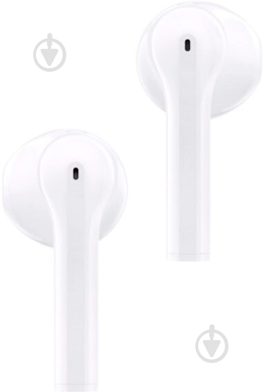 Наушники Vivo TWS Neo Moonlight white - фото 10