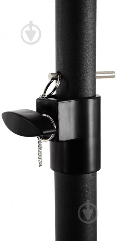 Стійка телескопічна Ergo 1800 SS - фото 4