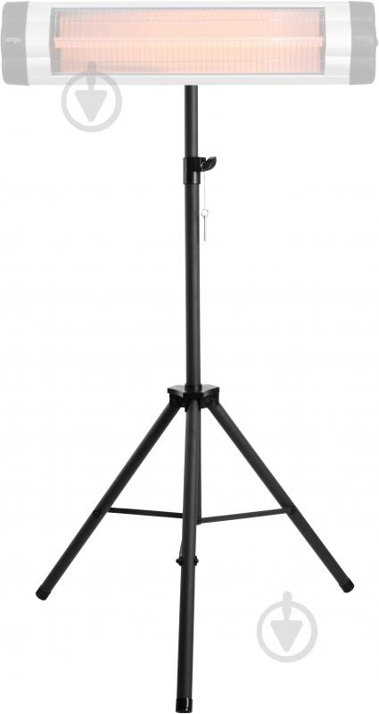 Стійка телескопічна Ergo 1800 SS - фото 6