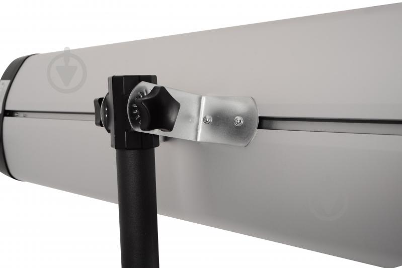 Стійка телескопічна Ergo 1800 SS - фото 8