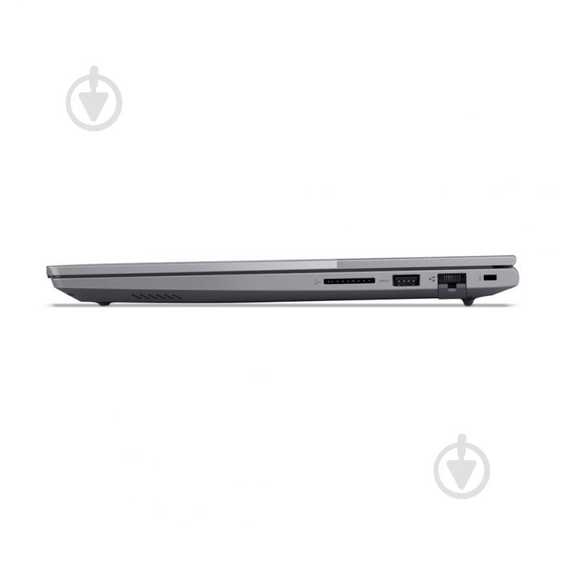 Ноутбук Lenovo ThinkBook 14 G8 IRL 14" (21SG00HPRA) arctic grey - фото 9