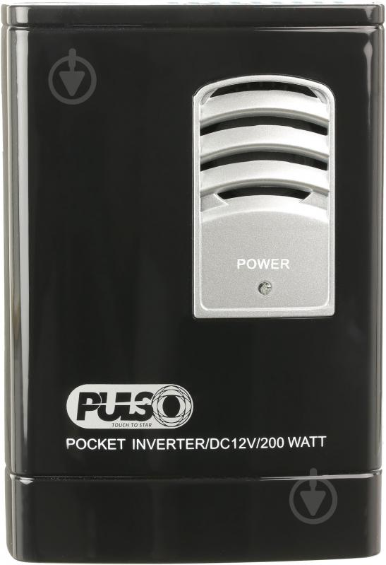 Инвертор TESLA P20 P20 (72/36) - фото 1