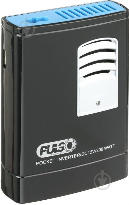 Инвертор TESLA P20 P20 (72/36) - фото 2