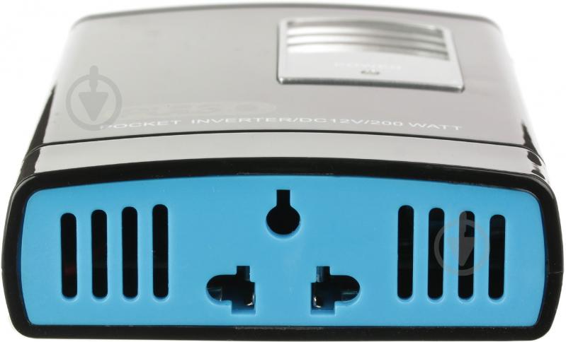 Инвертор TESLA P20 P20 (72/36) - фото 3