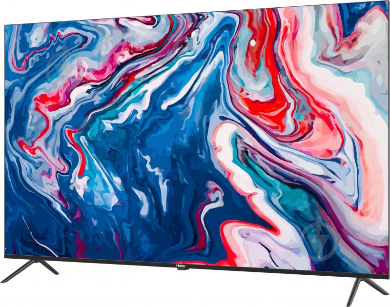 Телевизор Haier H65K801UG - фото 5