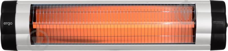 Інфрачервоний обігрівач Ergo HI 2525 - фото 1