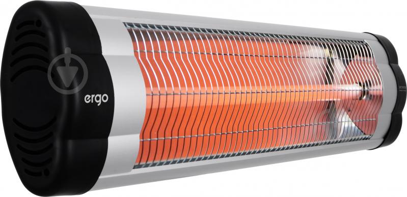 Інфрачервоний обігрівач Ergo HI 2525 - фото 2