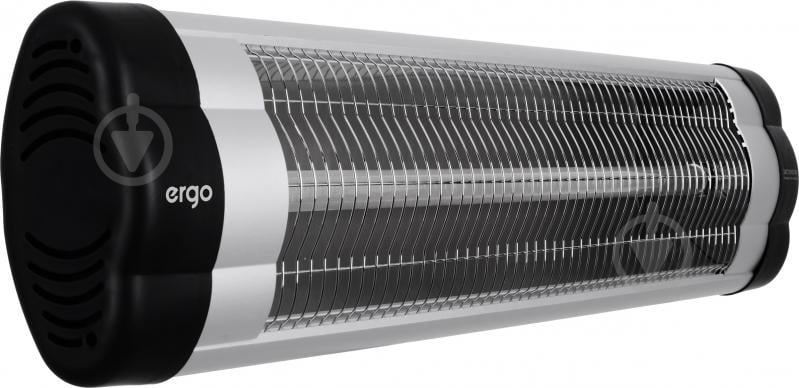 Інфрачервоний обігрівач Ergo HI 2525 - фото 4