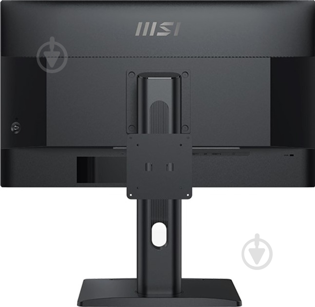 Монитор MSI 27" (PRO MP275QPG) - фото 8