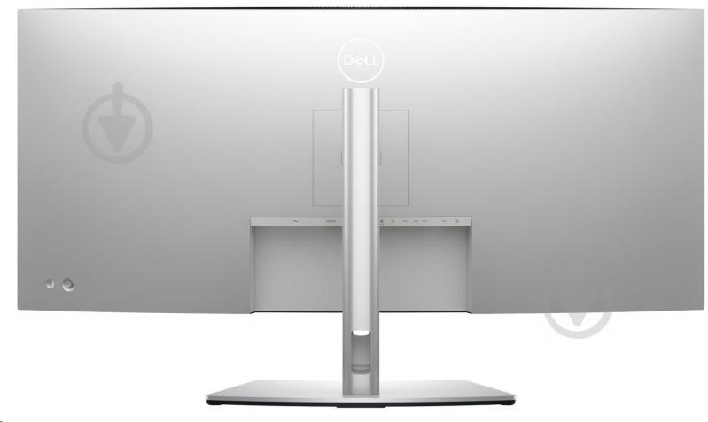 Монітор Dell U3821DW 37,5" (210-AXNT) - фото 5