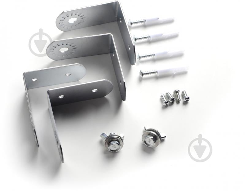 Инфракрасный обогреватель Ergo HI 2520 - фото 14