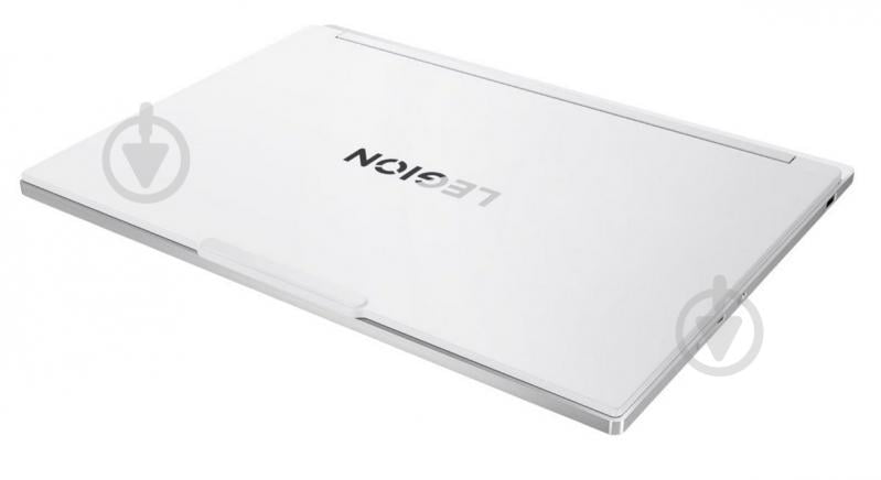 Ноутбук Lenovo Legion 7 16IAX10 16" (83KY005URA) glacier white - фото 7