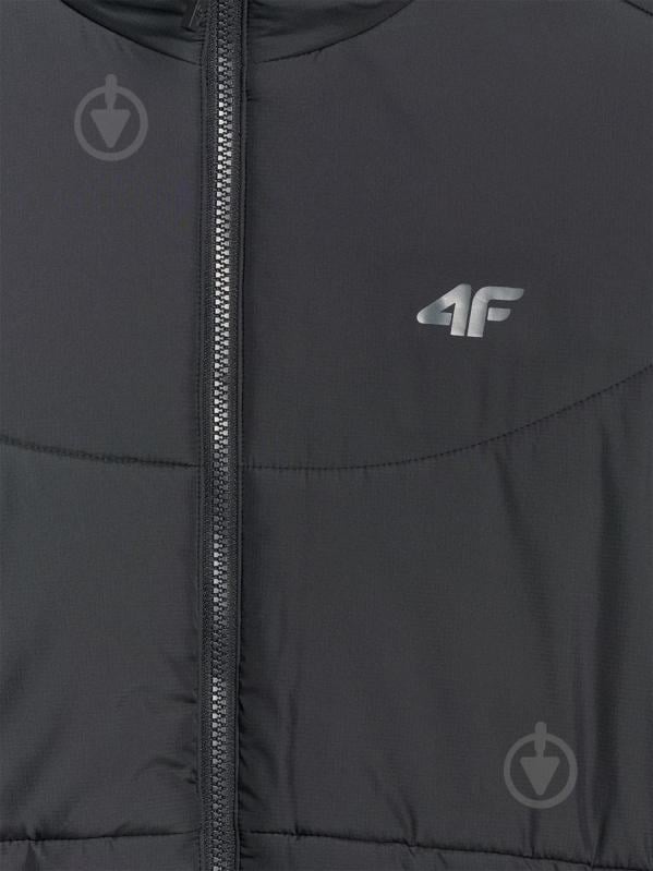 Куртка 4F 4FWAW25TDJAF583-20S р.XL - фото 10 Куртка 4F 4FWAW25TDJAF583-20S р.XL - фото 10