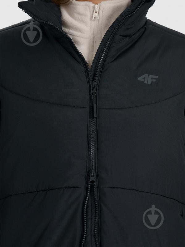 Куртка 4F 4FWAW25TDJAF583-20S р.XL - фото 6 Куртка 4F 4FWAW25TDJAF583-20S р.XL - фото 6