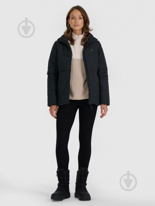 Куртка 4F 4FWAW25TDJAF583-20S р.XL - фото 8 Куртка 4F 4FWAW25TDJAF583-20S р.XL - фото 8