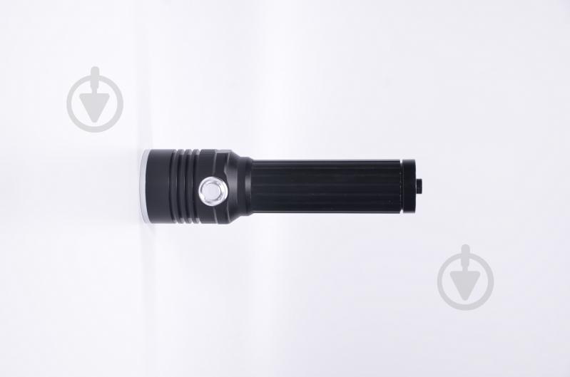 Фонарь LP-8446 черный - фото 2 Фонарь LP-8446 черный - фото 2